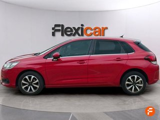 Citroën C4 BlueHDi 73KW (100CV) Tonic