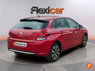 Citroën C4 BlueHDi 73KW (100CV) Tonic