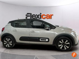 Citroën C3 PureTech 60KW (83CV) Feel