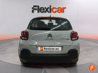 Citroën C3 PureTech 60KW (83CV) Feel