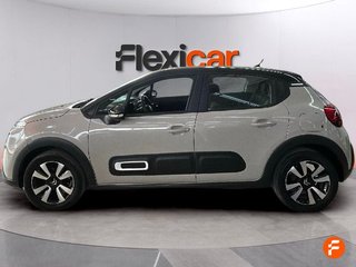 Citroën C3 PureTech 60KW (83CV) Feel