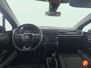 Citroën C3 PureTech 60KW (83CV) Feel