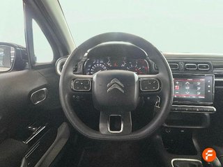 Citroën C3 PureTech 60KW (83CV) Feel