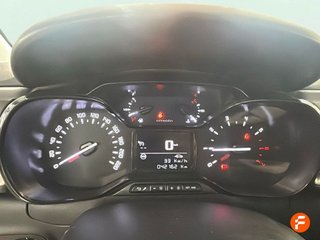 Citroën C3 PureTech 60KW (83CV) Feel