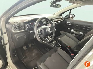 Citroën C3 PureTech 60KW (83CV) Feel