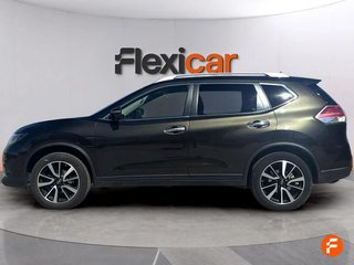Nissan X-Trail 1.6 dCi N-CONNECTA