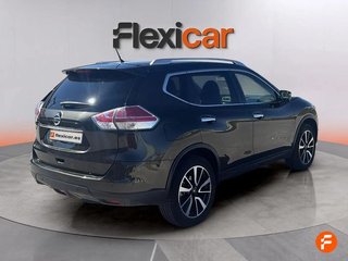 Nissan X-Trail 1.6 dCi N-CONNECTA