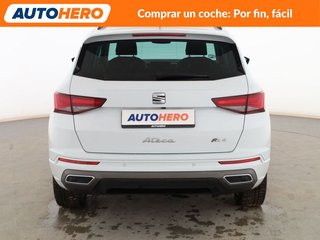 Seat Ateca 2.0 TSI FR XS 4Drive