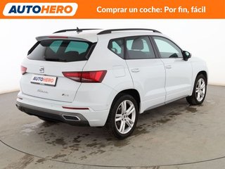 Seat Ateca 2.0 TSI FR XS 4Drive