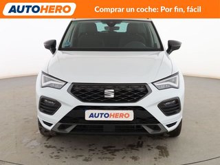 Seat Ateca 2.0 TSI FR XS 4Drive