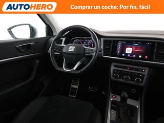 Seat Ateca 2.0 TSI FR XS 4Drive