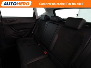 Seat Ateca 2.0 TSI FR XS 4Drive