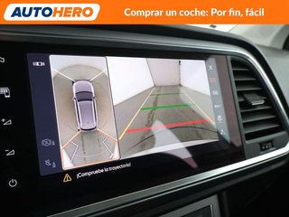 Seat Ateca 2.0 TSI FR XS 4Drive