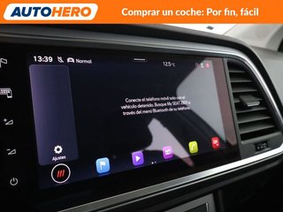 Seat Ateca 2.0 TSI FR XS 4Drive