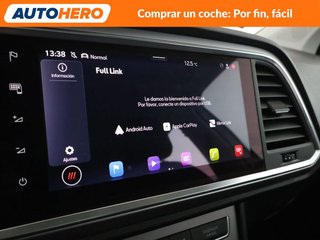 Seat Ateca 2.0 TSI FR XS 4Drive
