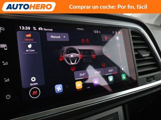 Seat Ateca 2.0 TSI FR XS 4Drive