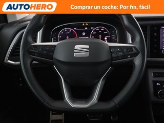 Seat Ateca 2.0 TSI FR XS 4Drive
