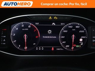 Seat Ateca 2.0 TSI FR XS 4Drive