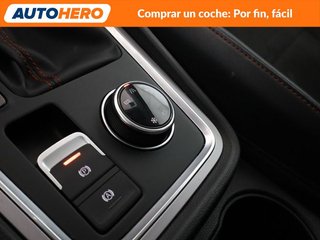Seat Ateca 2.0 TSI FR XS 4Drive