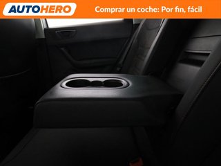 Seat Ateca 2.0 TSI FR XS 4Drive