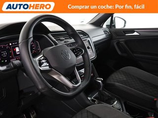 Volkswagen Tiguan 2.0 TDI R-Line 4Motion