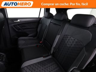 Volkswagen Tiguan 2.0 TDI R-Line 4Motion