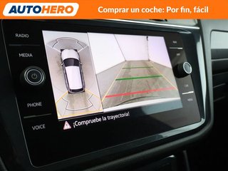 Volkswagen Tiguan 2.0 TDI R-Line 4Motion
