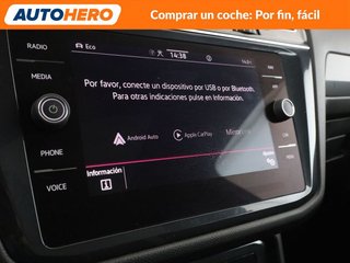 Volkswagen Tiguan 2.0 TDI R-Line 4Motion