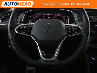 Volkswagen Tiguan 2.0 TDI R-Line 4Motion