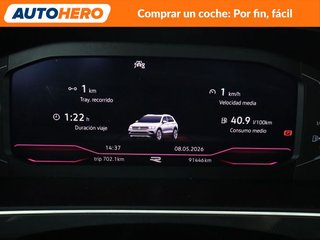 Volkswagen Tiguan 2.0 TDI R-Line 4Motion