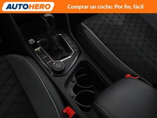 Volkswagen Tiguan 2.0 TDI R-Line 4Motion