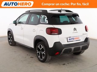 Citroën C3 Aircross 1.2 PureTech Shine Pack