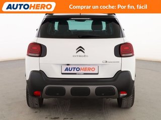 Citroën C3 Aircross 1.2 PureTech Shine Pack