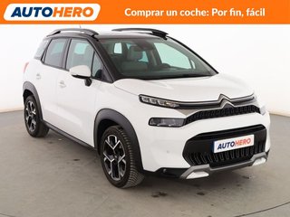 Citroën C3 Aircross 1.2 PureTech Shine Pack