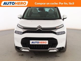 Citroën C3 Aircross 1.2 PureTech Shine Pack