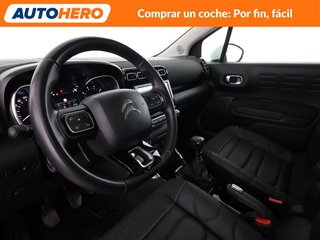 Citroën C3 Aircross 1.2 PureTech Shine Pack