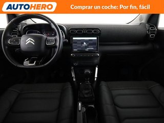 Citroën C3 Aircross 1.2 PureTech Shine Pack