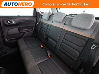 Citroën C3 Aircross 1.2 PureTech Shine Pack