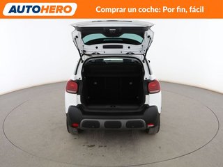 Citroën C3 Aircross 1.2 PureTech Shine Pack