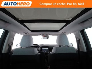 Citroën C3 Aircross 1.2 PureTech Shine Pack