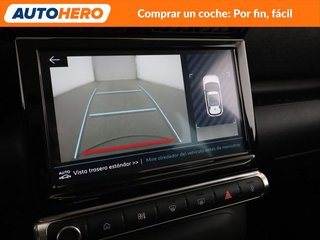 Citroën C3 Aircross 1.2 PureTech Shine Pack