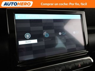 Citroën C3 Aircross 1.2 PureTech Shine Pack