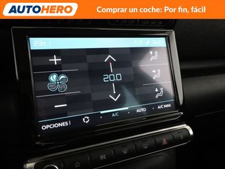 Citroën C3 Aircross 1.2 PureTech Shine Pack