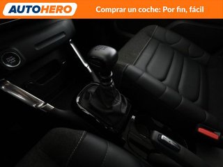 Citroën C3 Aircross 1.2 PureTech Shine Pack