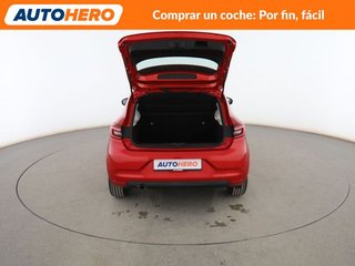 Renault Clio 1.0 TCe Intens