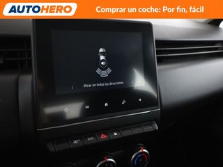Renault Clio 1.0 TCe Intens