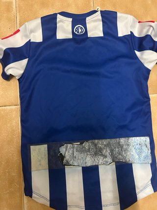 Maglietta bambino Deportivo La Coruña Lotto
