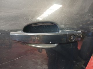 MANETA EXTERIOR DELANTERA IZQUIERDA Opel Insignia Berlina (2008->)