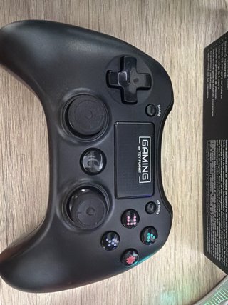 Mando Nemesis XI Multifunción (precio negociable)