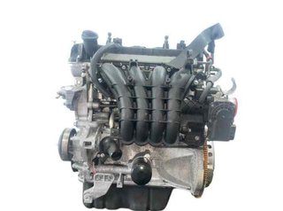 117444 motor completo 135950 smart forfour basico